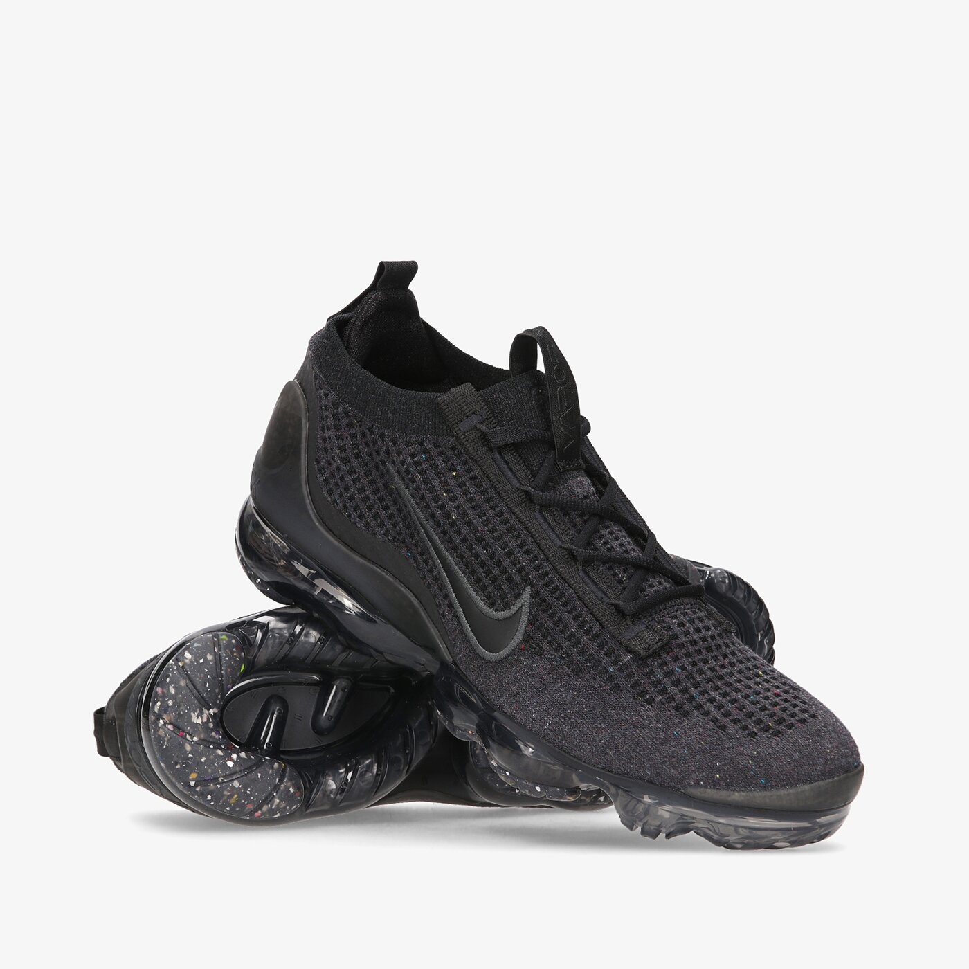Мъжки маратонки NIKE AIR VAPORMAX 2021  dh4084-001 цвят черен
