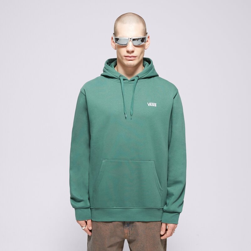 VANS СУИТЧЪР С КАЧУЛКА CORE BASIC