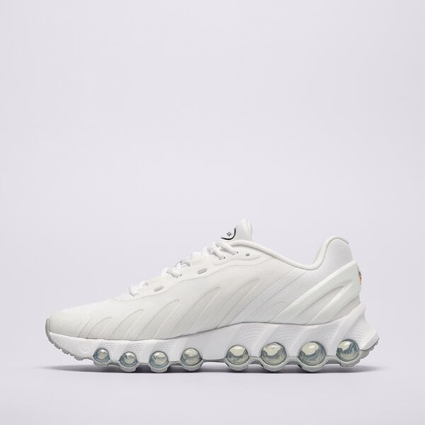 Мъжки маратонки NIKE AIR MAX DN8 fq7860-103 цвят бял