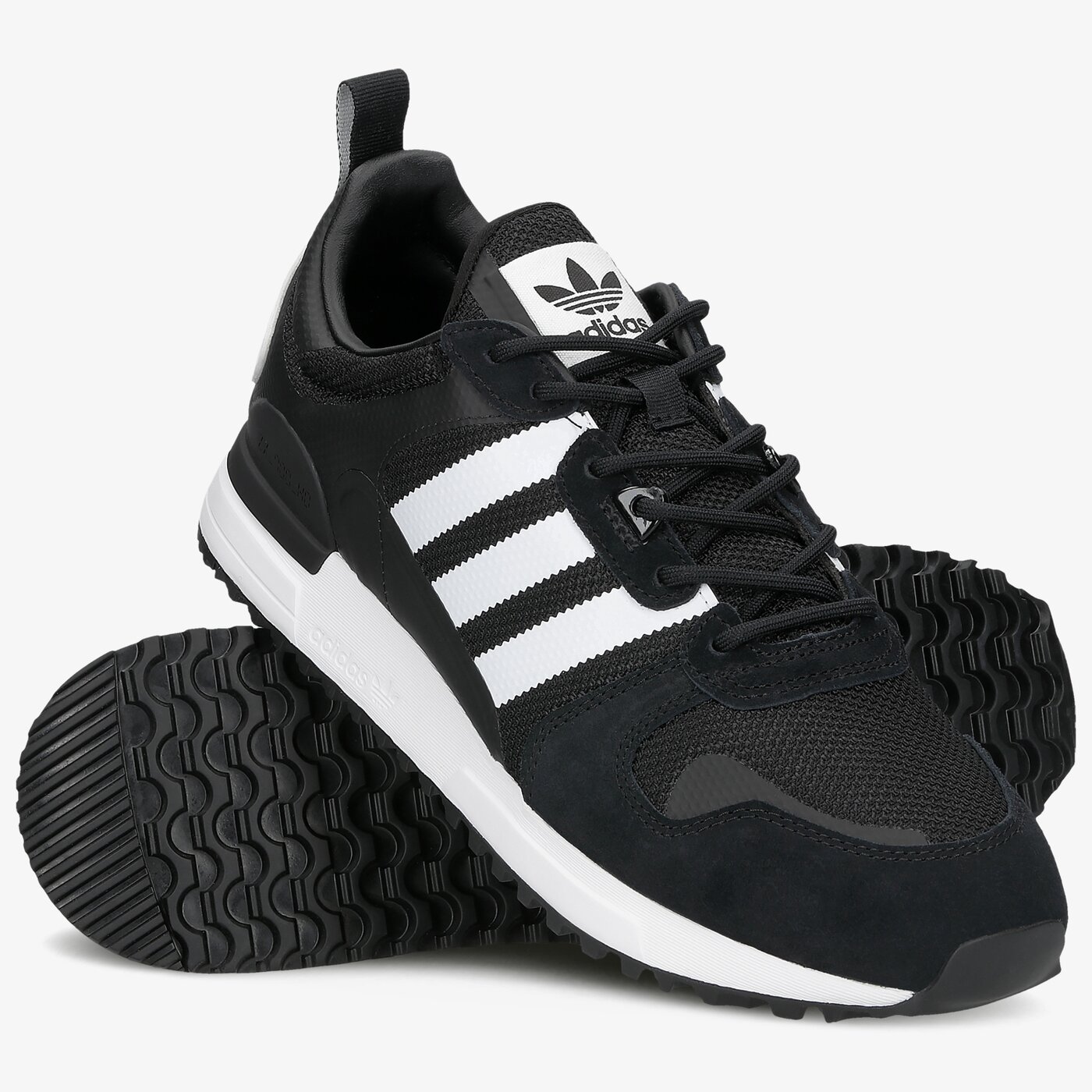 Мъжки маратонки ADIDAS ZX 700 HD fx5812 цвят черен