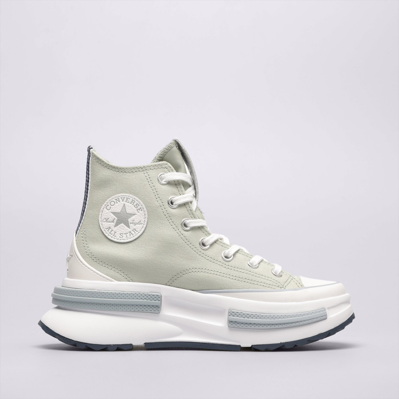 Дамски маратонки CONVERSE RUN STAR LEGACY CX a03080c цвят зелен