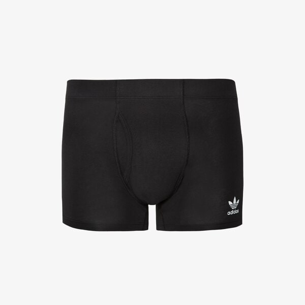 Мъжки боксерки ADIDAS БОКСЕРКИ TRUNK (3PK) 4a1m51-000 цвят черен