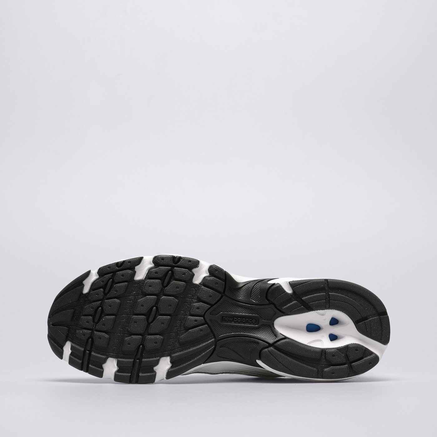 Мъжки маратонки NEW BALANCE 530  mr530ab цвят бял