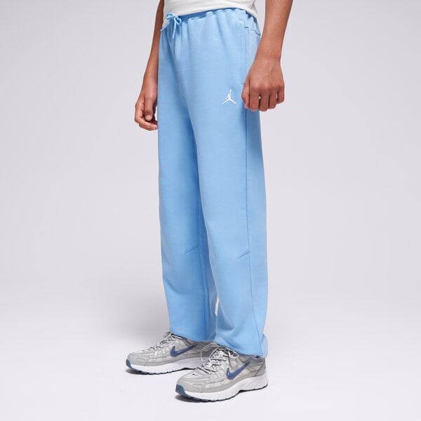 Детски панталони JORDAN ПАНТАЛОНИ JDB MJ SPORT STMT HOOP FLC PAN BOY 95d274-b9f цвят син