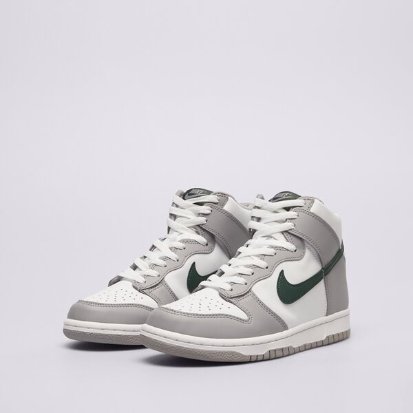 Детски маратонки NIKE DUNK HIGH  db2179-119 цвят сив