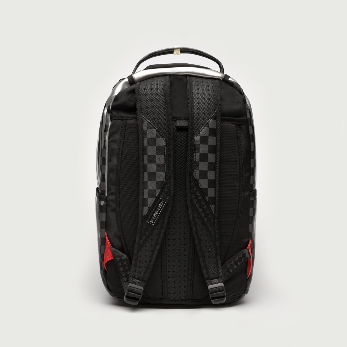 Детска раница SPRAYGROUND РАНИЦА PLATINUM DRIPS DLX BACKPACK 910b5321nsz цвят многоцветен
