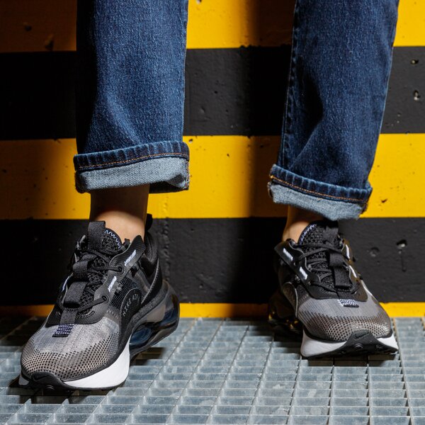 Детски маратонки NIKE AIR MAX 2021 (GS)  da3199-001 цвят черен