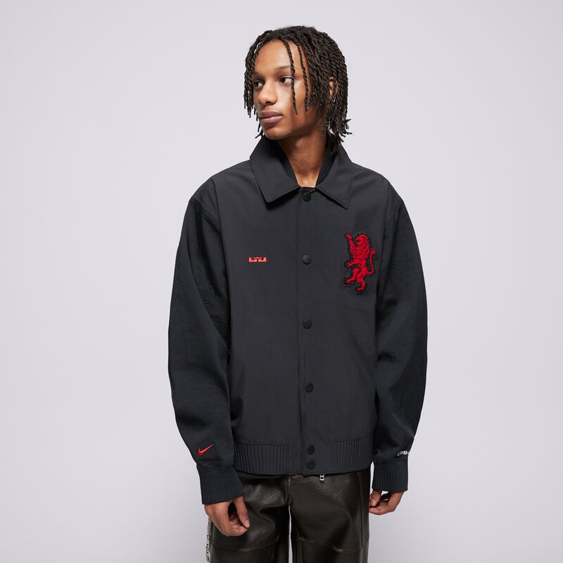 NIKE ЯКЕ LeBron James M NK SFADV NBA