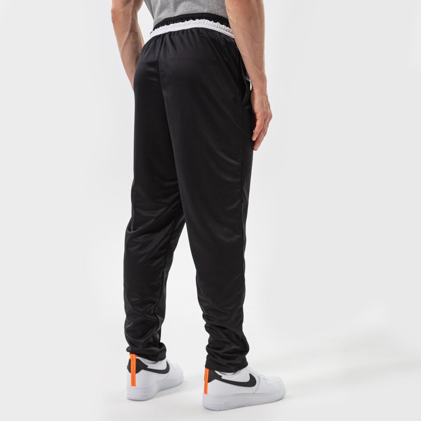 Мъжки панталони NIKE ПАНТАЛОНИ M NK DF PANT STARTING FIVE NBA dh6749-010 цвят черен