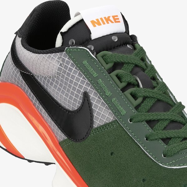 Мъжки маратонки NIKE D/MS/X WAFFLE cq0205-300 цвят зелен