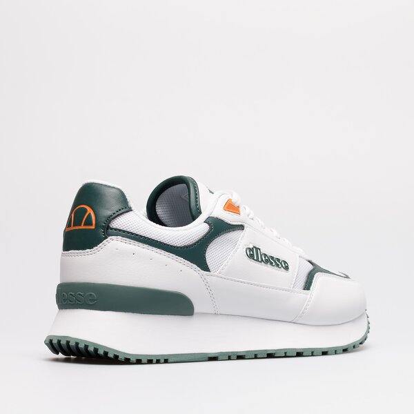 Мъжки маратонки ELLESSE GARA RUNNER  shpf0424915 цвят бял