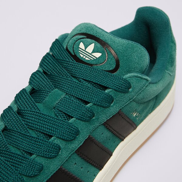 Мъжки маратонки ADIDAS CAMPUS 00S if8763 цвят зелен