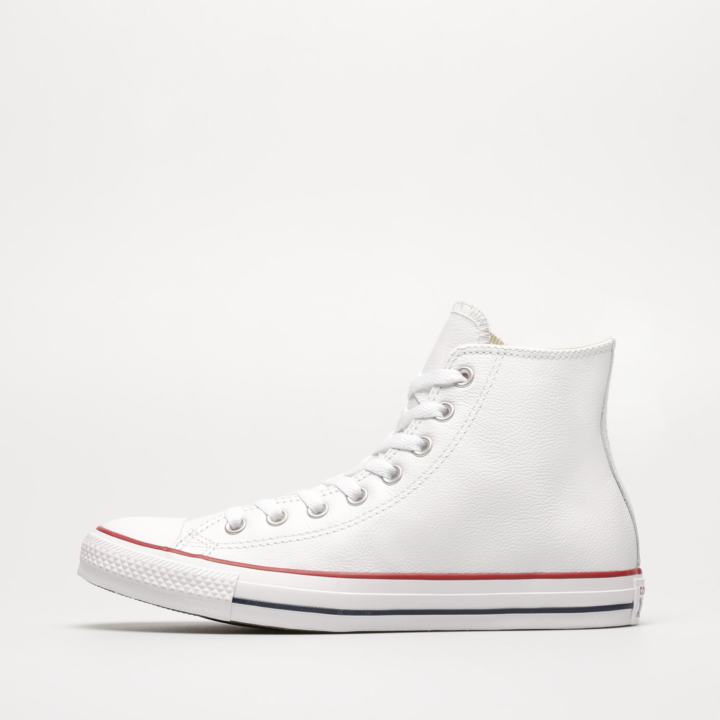 Дамски маратонки CONVERSE CHUCK TAYLOR ALL STAR  c132169 цвят бял