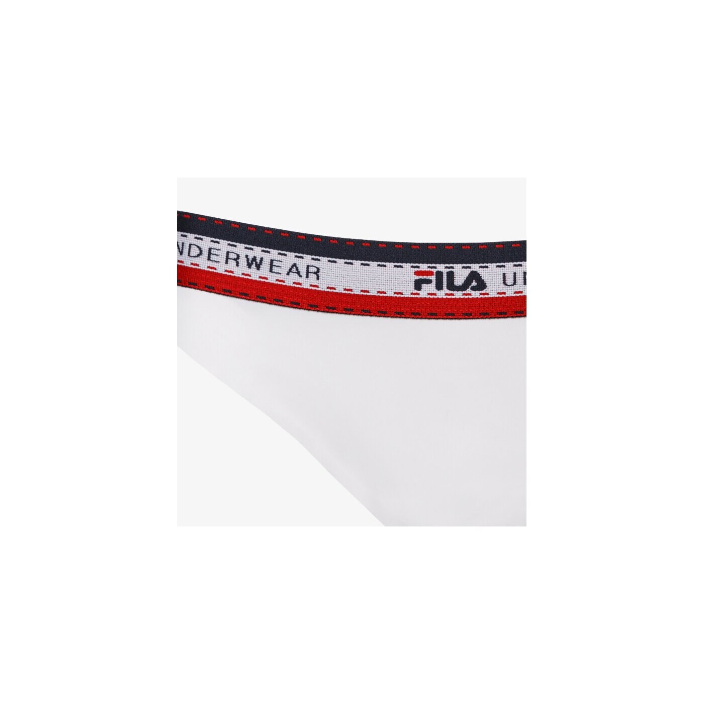  FILA FIGI BRAZYLIANY URBAN WHITE fu6089-300 цвят бял