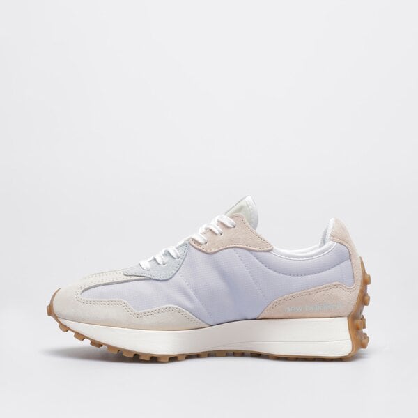 Дамски маратонки NEW BALANCE 327  ws327pab цвят многоцветен