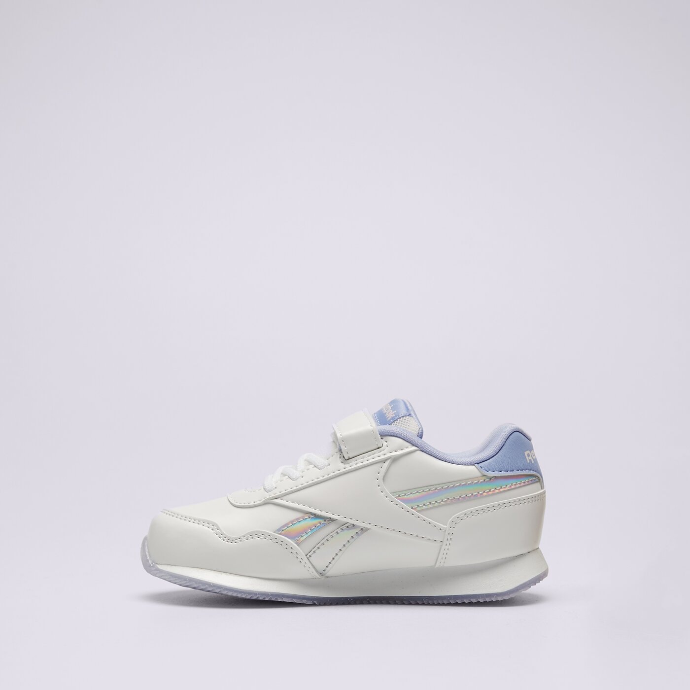 Детски маратонки REEBOK ROYAL CL JOG 3.0  100075169 цвят бял