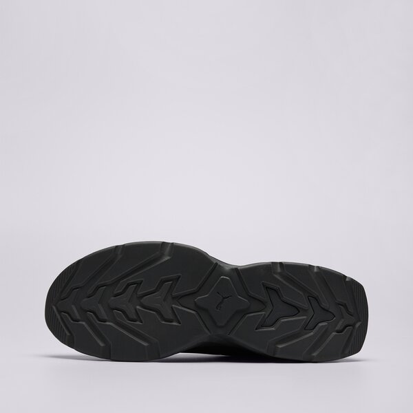 Мъжки маратонки PUMA FADE NITRO V1 FOOTBALL 40292004 цвят черен