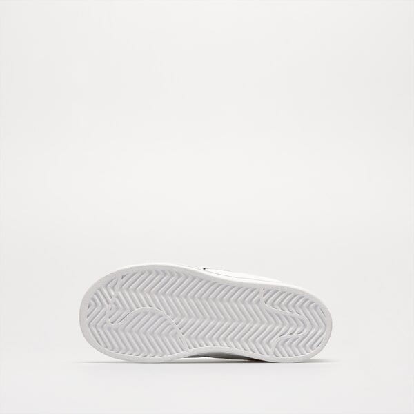 Детски маратонки ADIDAS SUPERSTAR PU.CF I h00779 цвят бял