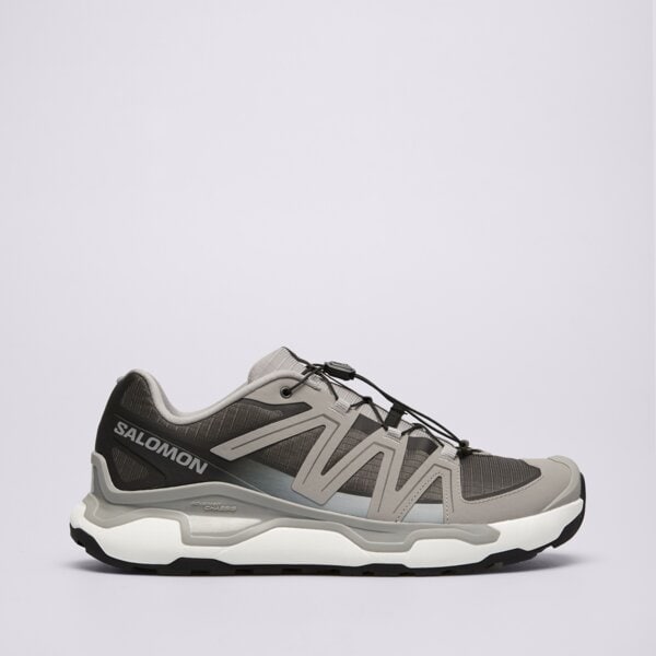 Мъжки туристически обувки SALOMON XC ROAM l47911300 цвят сив