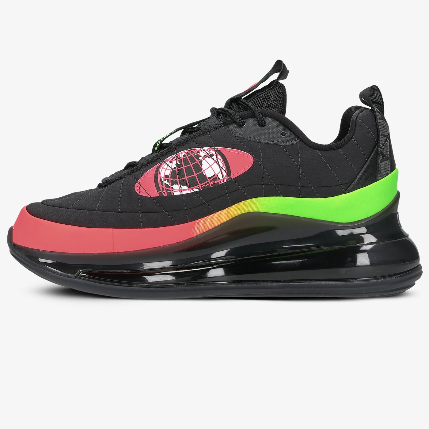 Детски маратонки NIKE MX-720-818 cd4392-002 цвят черен