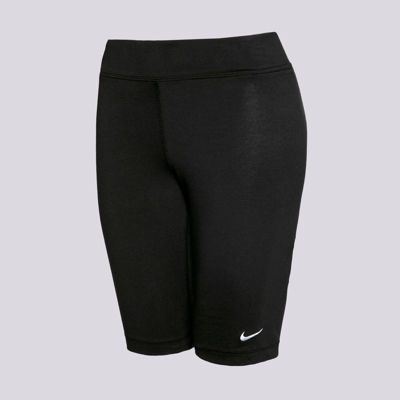 Дамски къси панталони NIKE ШОРТИ CORE SWOOSH CYCLE  cz8526-010 цвят черен