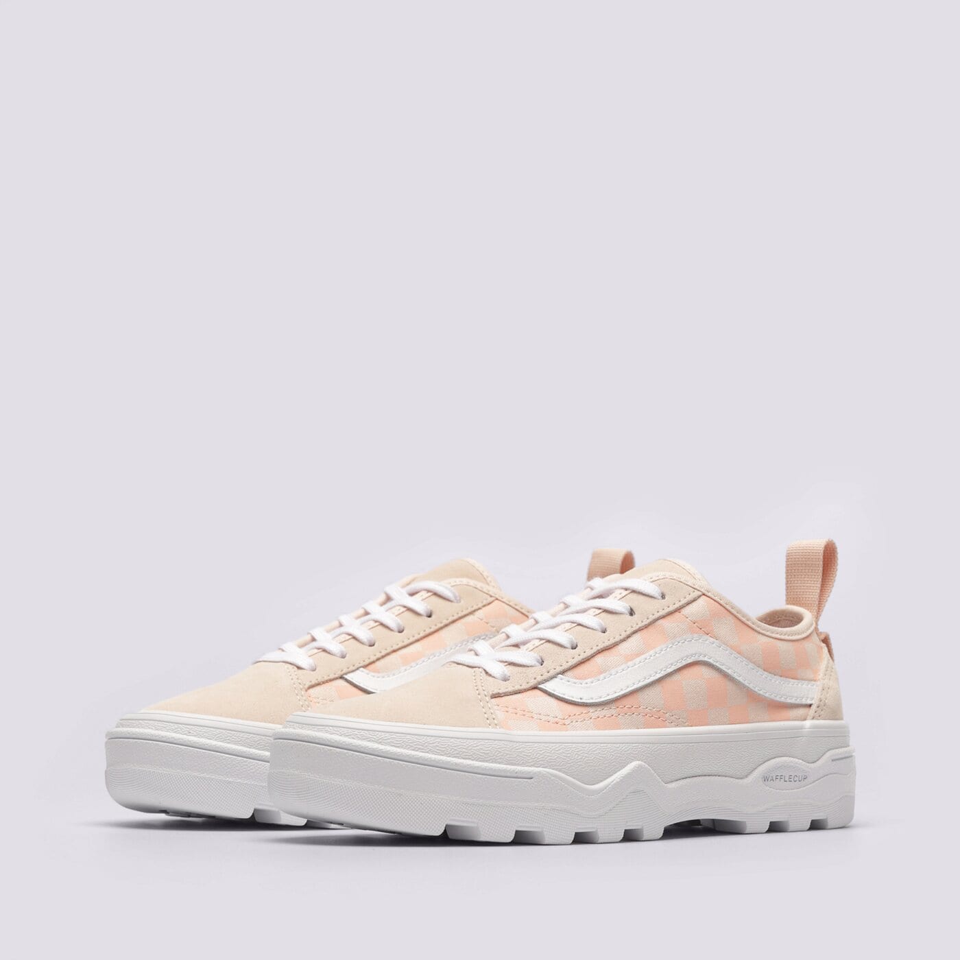 Дамски маратонки VANS UA SENTRY OLD SKOOL WC vn0a5kr3bm01 цвят розов