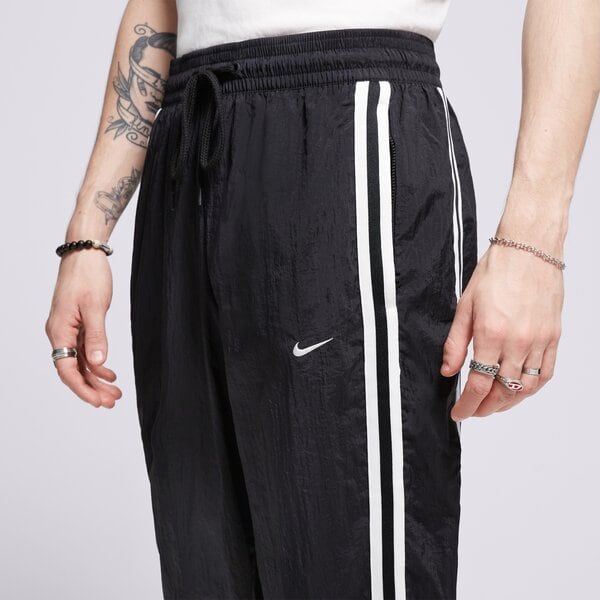 Мъжки панталони NIKE ПАНТАЛОНИ M NK DF DNA CRSOVR PANT SSNL fn2868-010 цвят черен