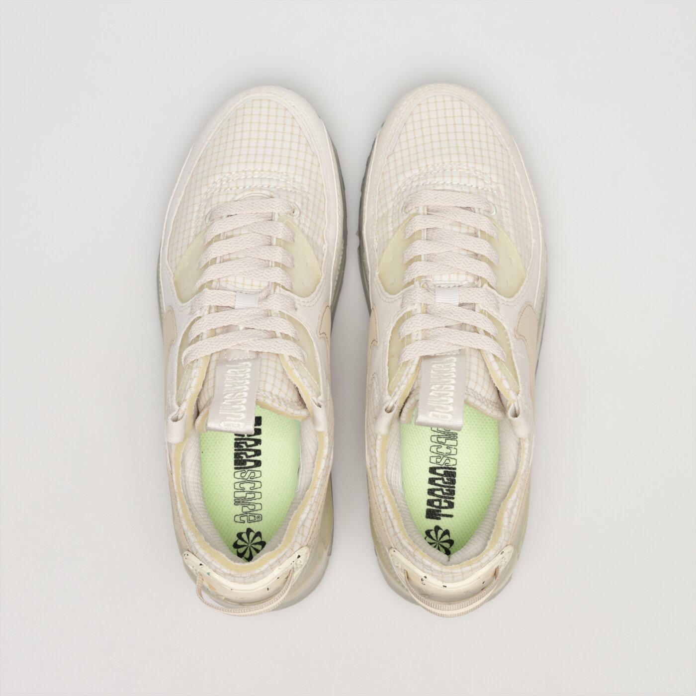 Дамски маратонки NIKE AIR MAX 90 TERRASCAPE  0c9450-001 цвят сив