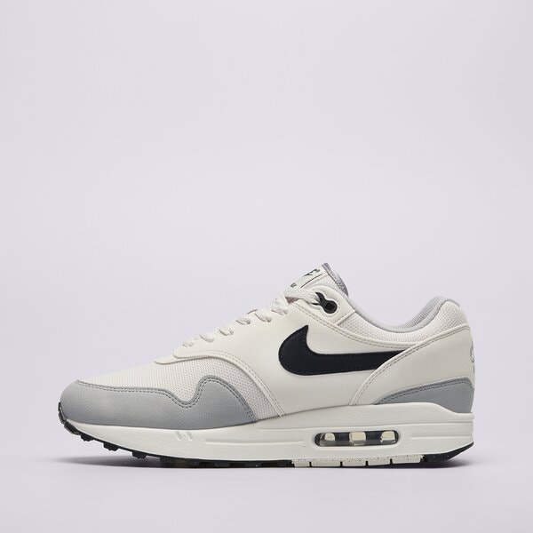 Мъжки маратонки NIKE AIR MAX 1 fd9082-002 цвят сив