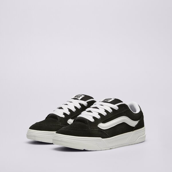 Детски маратонки VANS HYLANE vn000d4pfcb1 цвят черен