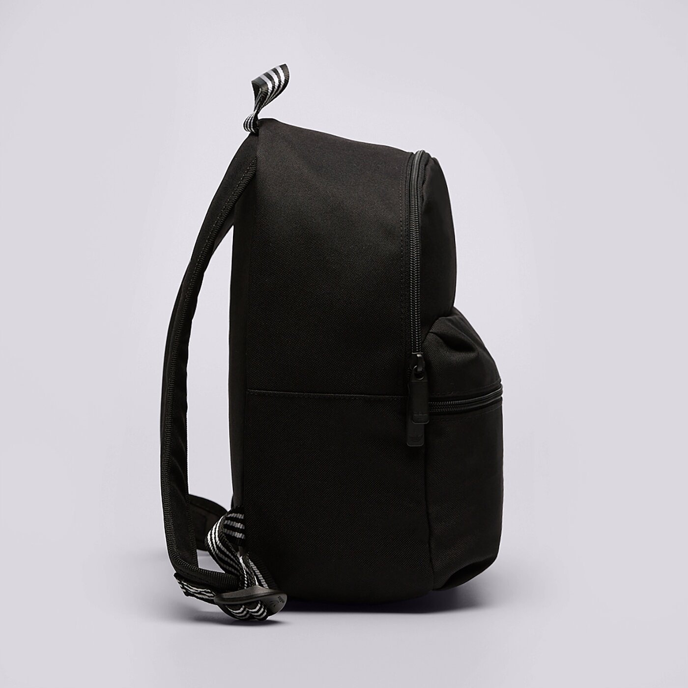 Детска раница ADIDAS-РАНИЦА ij0762 цвят черен