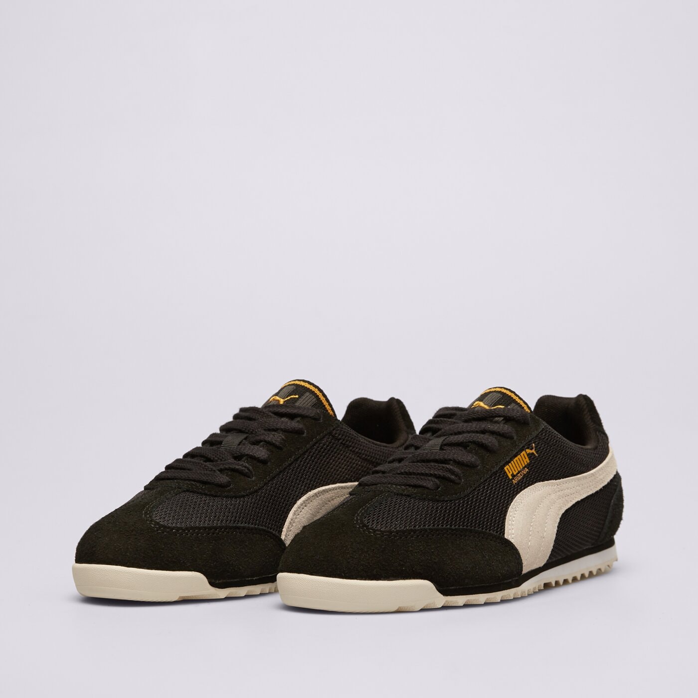 Дамски маратонки PUMA ARIZONA EURO WNS 40378201 цвят черен