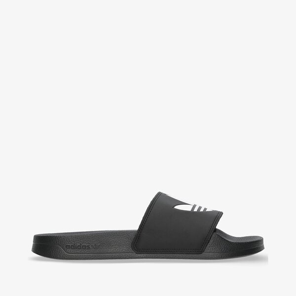 Мъжки чехли и сандали ADIDAS ADILETTE  fu8298 цвят черен