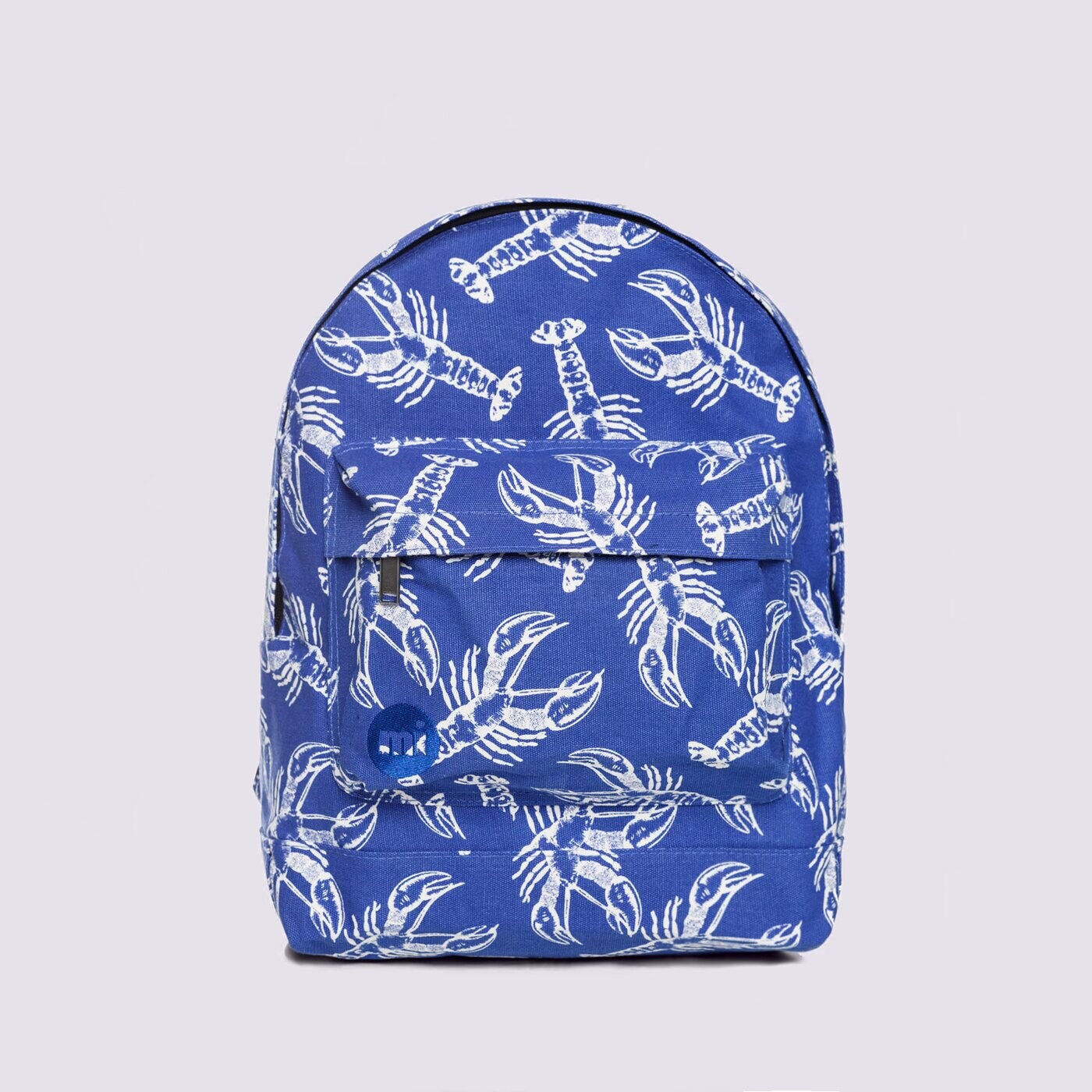 Детска раница MI PAC РАНИЦА PREMIUM LOBSTERS 740314051 цвят тъмносин