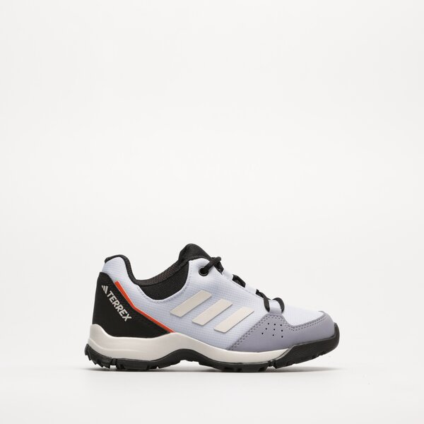 Детски туристически обувки ADIDAS TERREX HYPERHIKER LOW K hq5825 цвят син