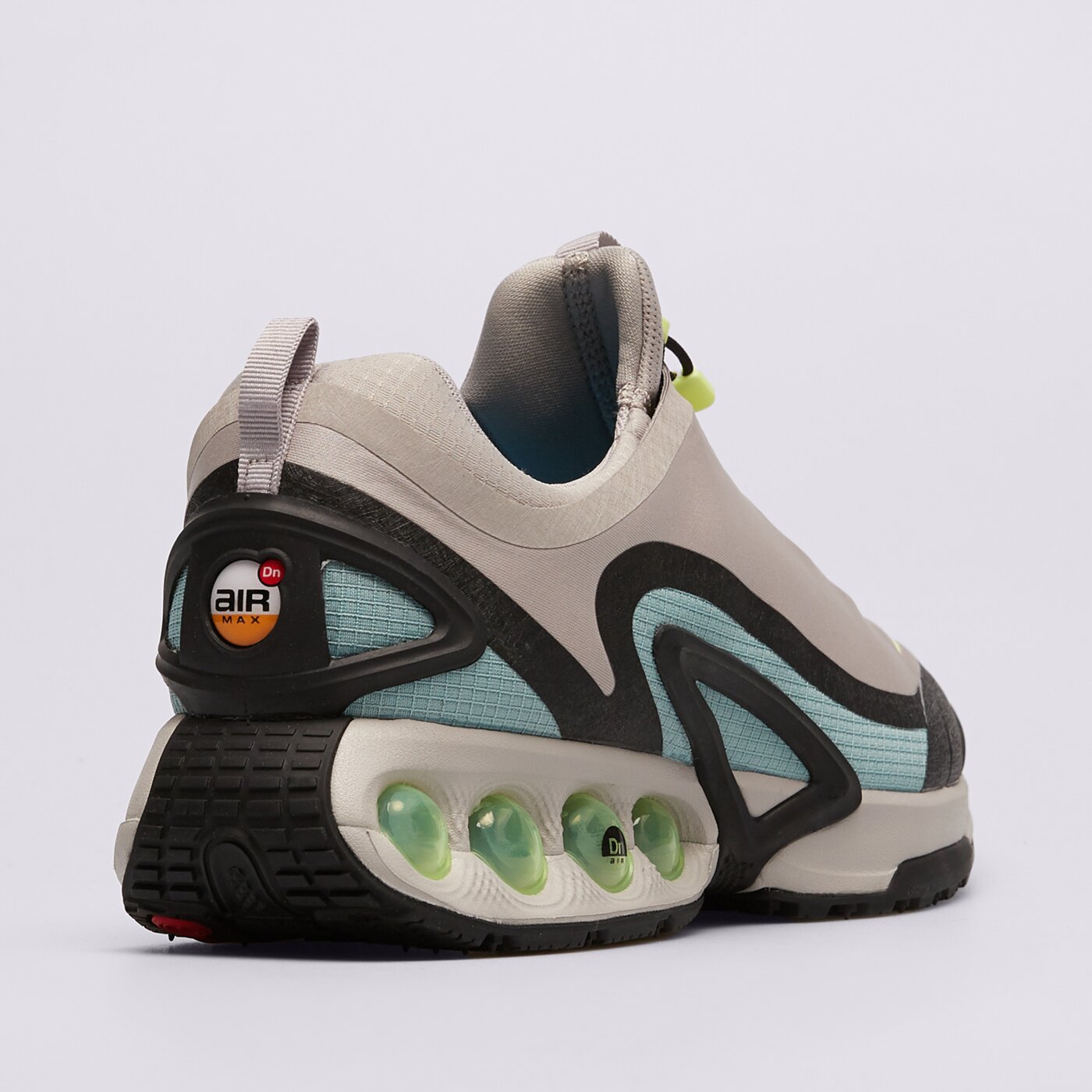 Мъжки маратонки NIKE AIR MAX DN ROAM hq8605-003 цвят сив