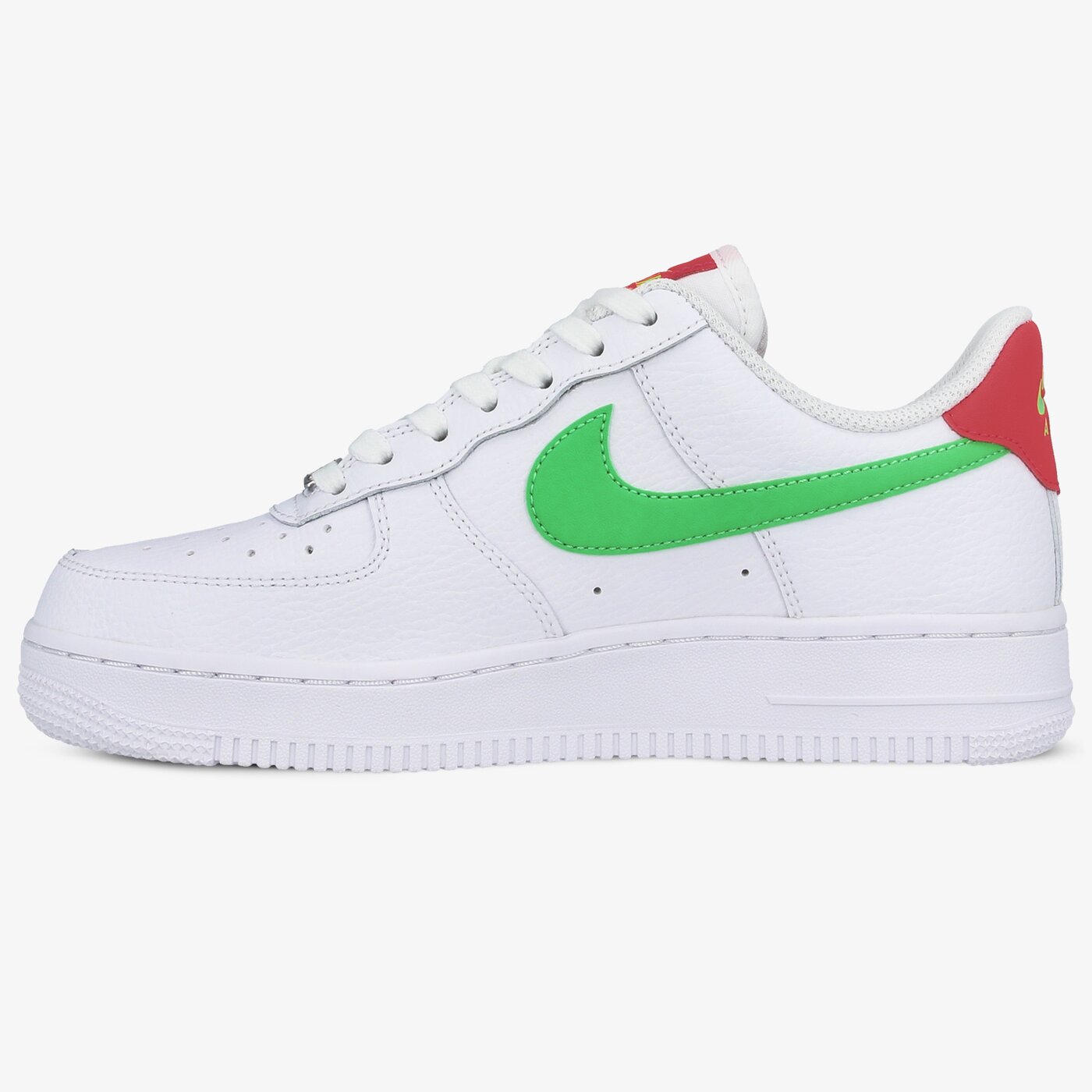 Дамски маратонки NIKE AIR FORCE 1 '07  ct4328-100 цвят бял