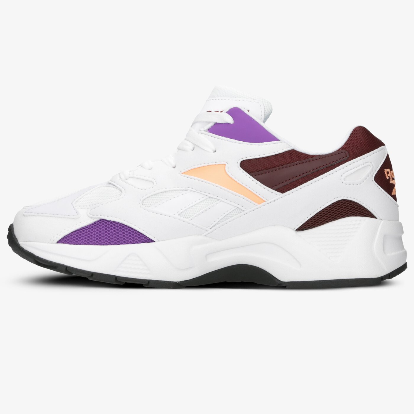 Мъжки маратонки REEBOK AZTREK 96 REINVENTED ef7620 цвят бял