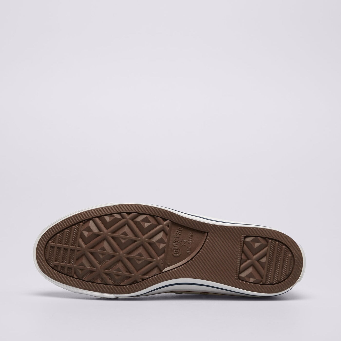 Дамски маратонки CONVERSE CHUCK TAYLOR ALL STAR OX  m7652c цвят бял