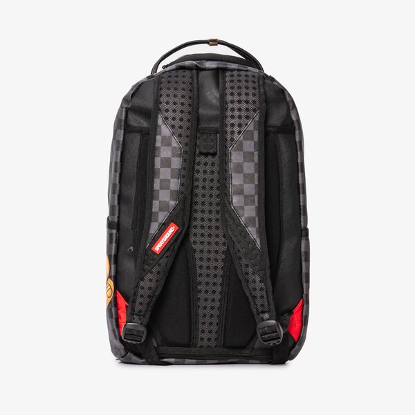 Детска раница SPRAYGROUND РАНИЦА GARFIELD MOUTH DLXR 910b4115nsz цвят многоцветен