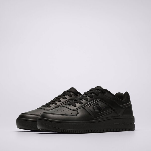 Мъжки маратонки CHAMPION FOUL PLAY ELEMENT LOW s21883-kk001 цвят черен