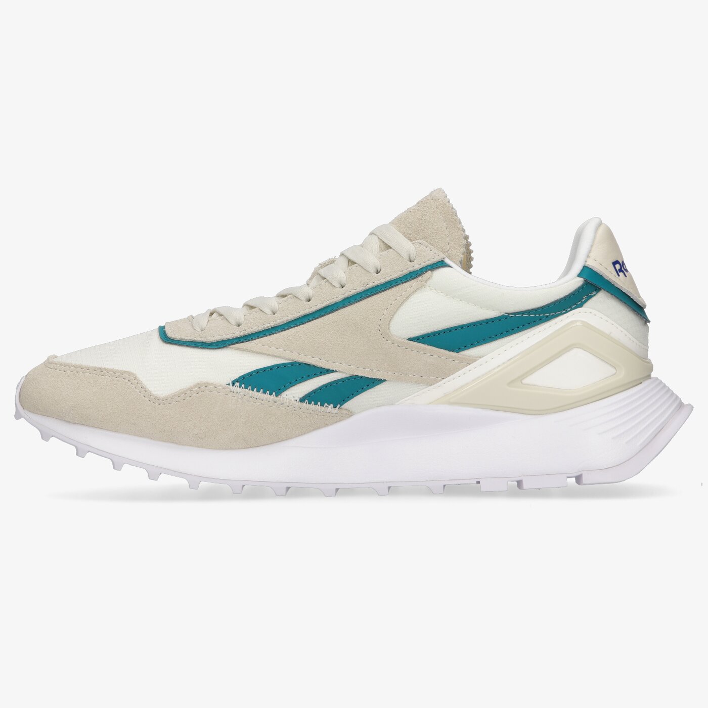 Мъжки маратонки REEBOK CL LEGACY AZ gz7344 цвят син