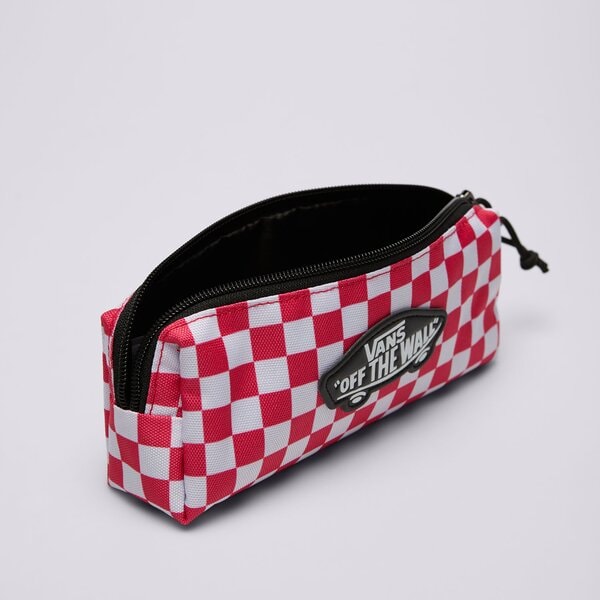 VANS НЕСЕСЕР OLD SKOOL PENCIL POUCH vn000h58g3x1 цвят розов