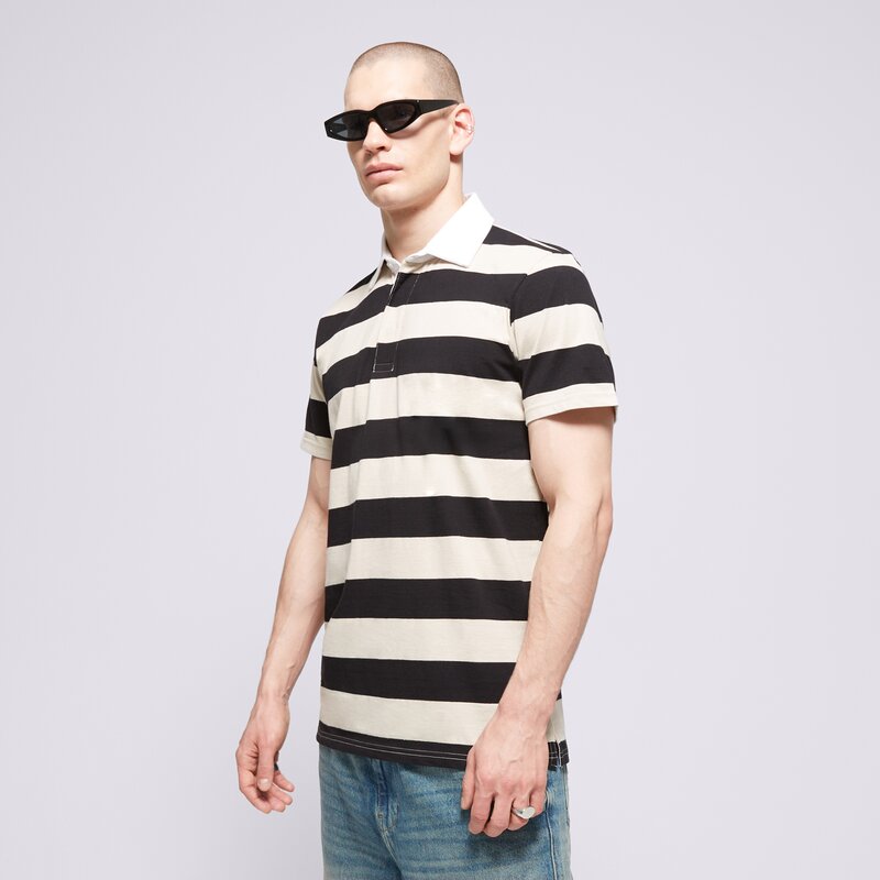 CONFRONT ТЕНИСКА ТИП ПОЛО CONFRONT