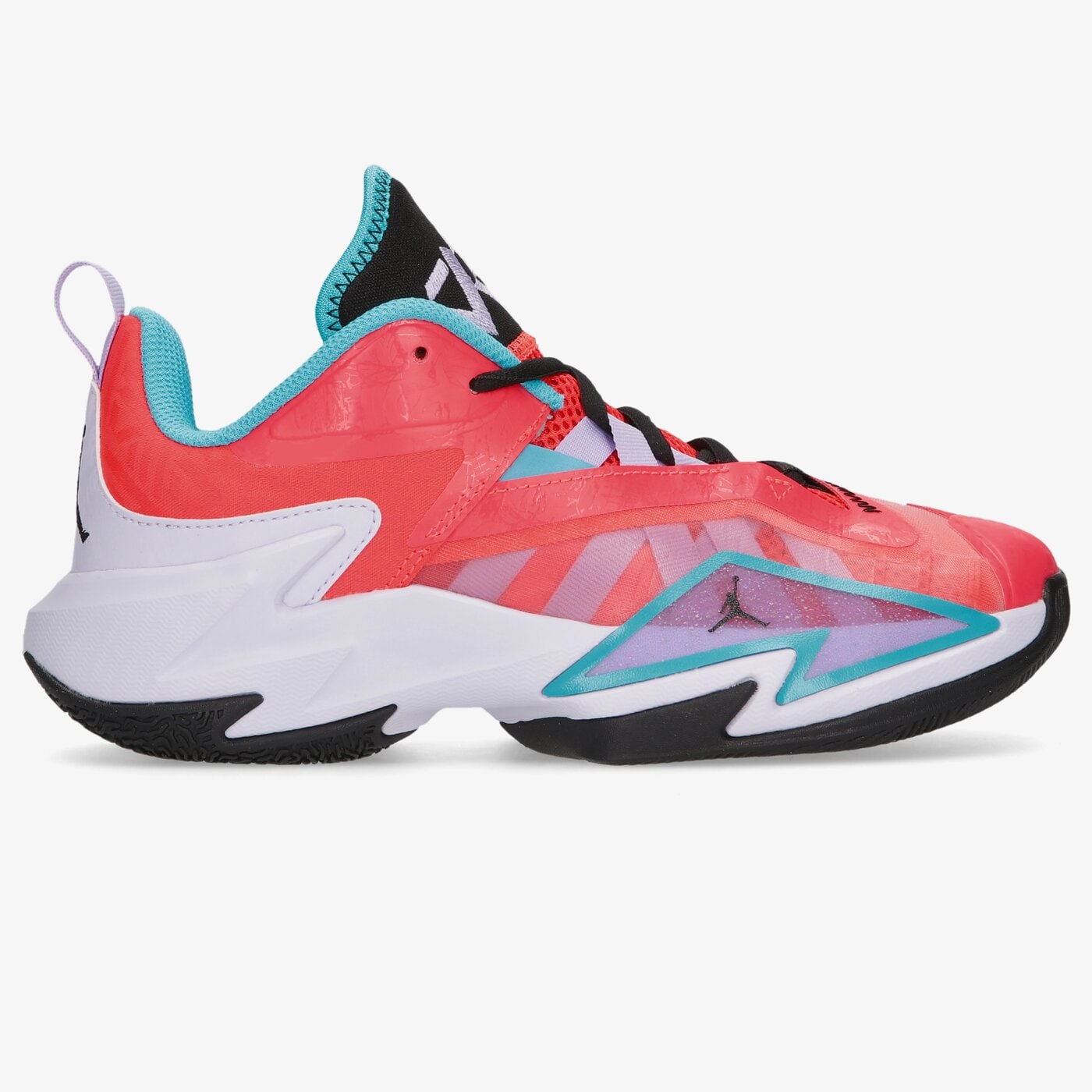 Детски маратонки JORDAN ONE TAKE 3 (GS) dc7702-600 цвят розов