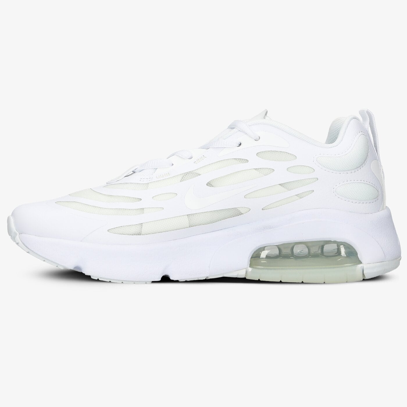 Детски маратонки NIKE AIR MAX EXOSENSE cn7876-100 цвят бял