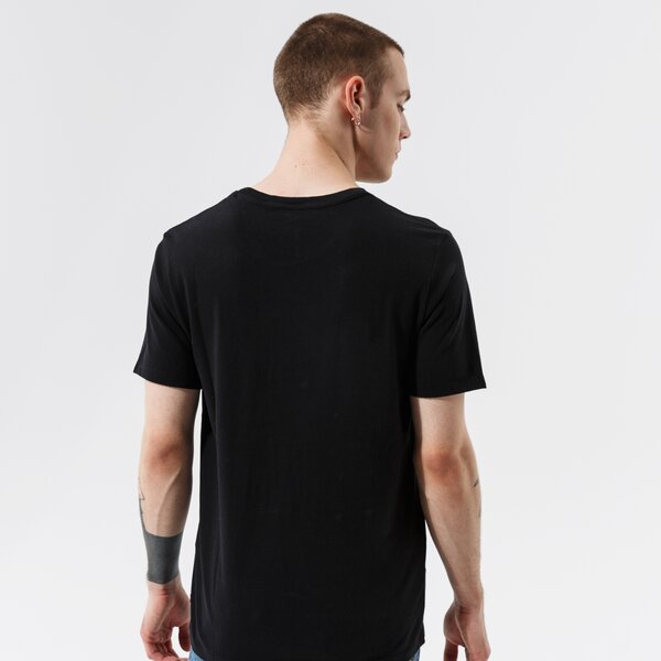Мъжка тениска LEVI'S ТЕНИСКА SPORTSWEAR LOGO GRAPHIC 396360050 цвят черен