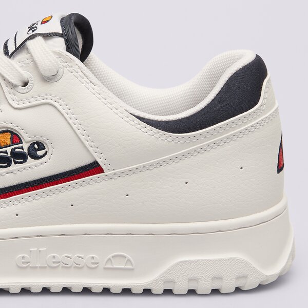 Мъжки маратонки ELLESSE LS987 CUPSOLE  shvf0817921 цвят бял