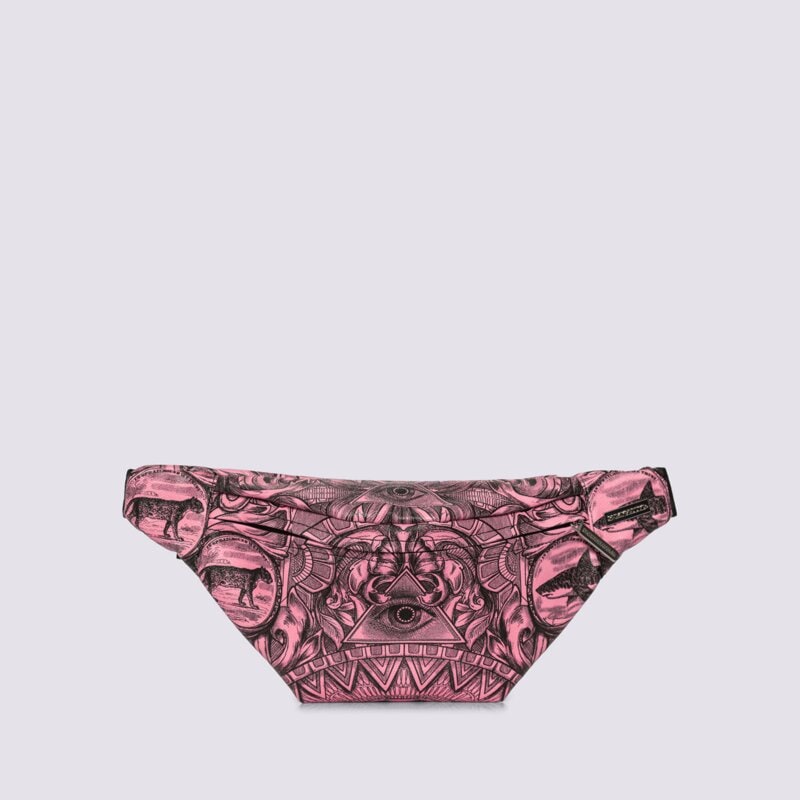 SPRAYGROUND ЧАНТА MONE YTECHNIQUE SAVVY CROSSBODY