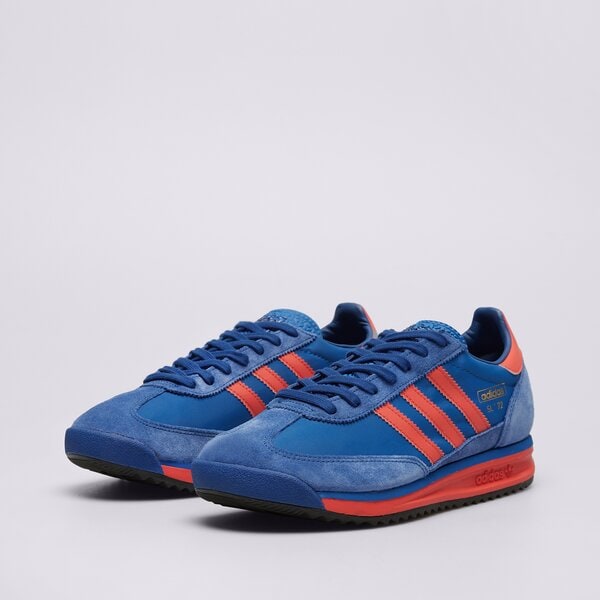 Мъжки маратонки ADIDAS SL 72 RS ig4648 цвят син